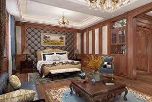 全屋家具和全屋定制有什么區(qū)別?