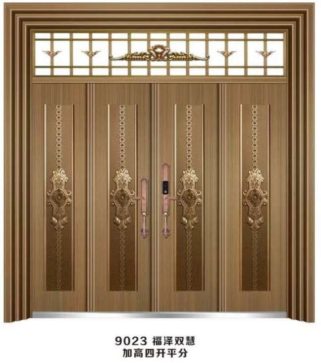 甲級高端大門